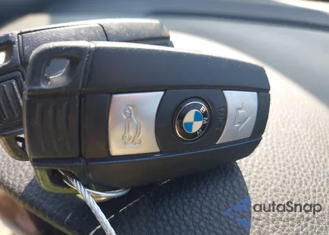 2008 BMW 328I из США, поврежденный, VIN WBAWL13568PX22054